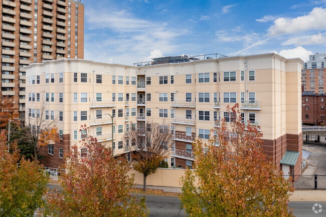 Park Plaza at Belvidere - Park Plaza @ Belvidere