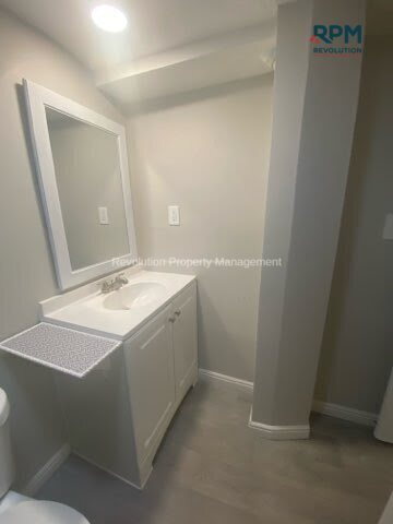 Room for rent in convenient Ogden Location