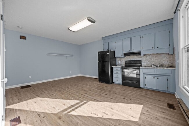 Photo - 1 bedroom in Coats