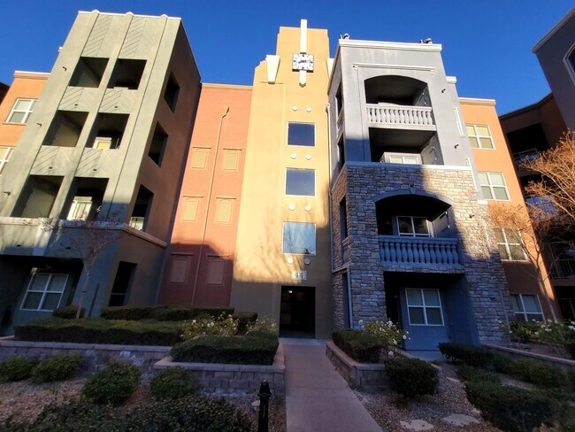 Photo - Gorgeous 2 Bedroom 2 Bath Manhattan Condo is just the place for you!