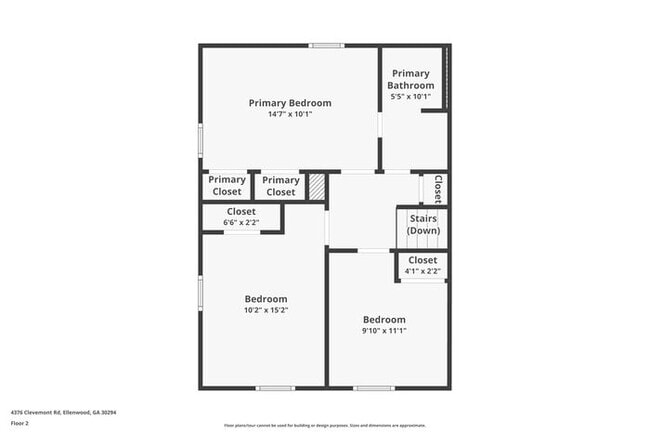 Photo - 4376 Clevemont Rd