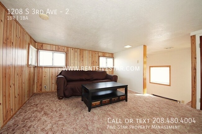 Photo - 1208 S 3rd Ave Unit 2