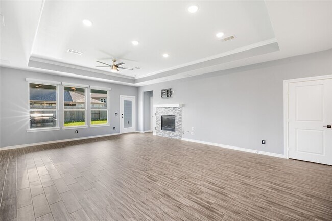 11631 Darby Chase Trl