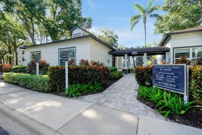 Photo - Springs Colony by ARIUM