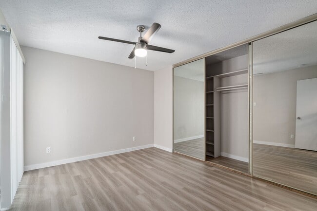 The Emily Apartments at North Dallas