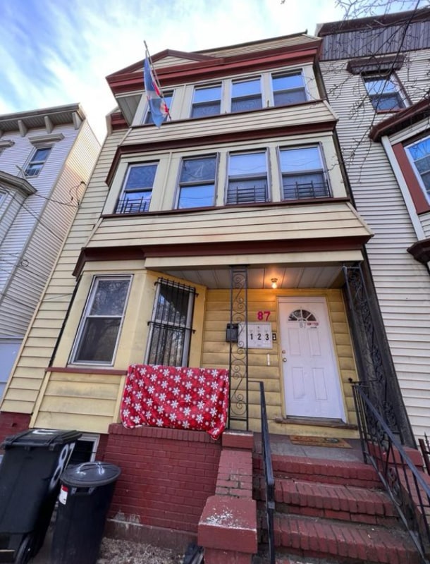 Building Photo - 87 Clifton Ave Unit 2 Rental