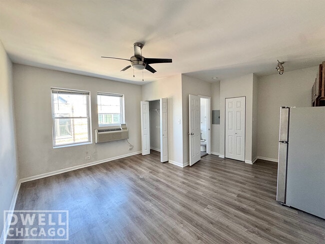 Building Photo - 1637 N Humboldt Blvd Unit 4 Rental