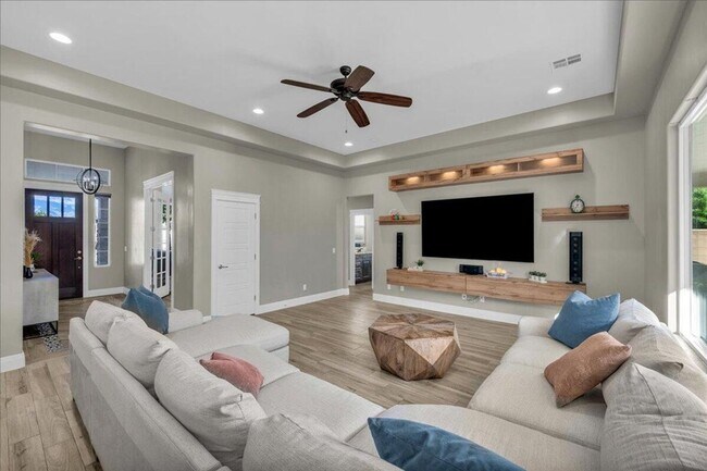 Photo - 3 Bed 2.5 Bath Single-Level Home!