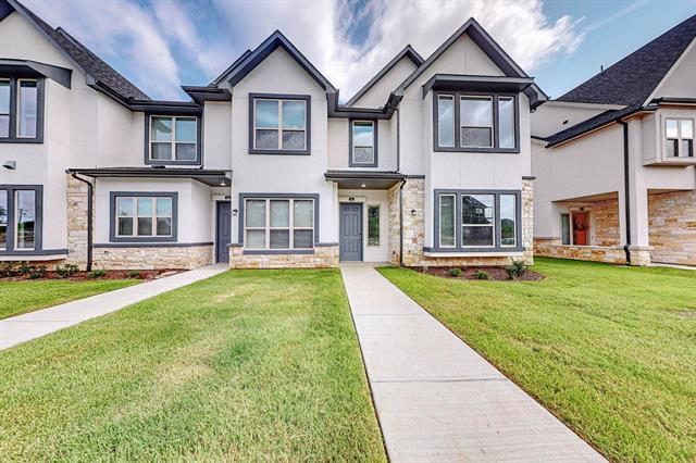 Photo - 217 Mule Deer Mews Townhome