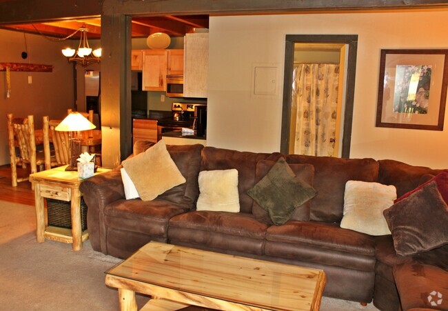 Building Photo - Furnished 2 Bedrooms/2 Baths in Wildernest Rental
