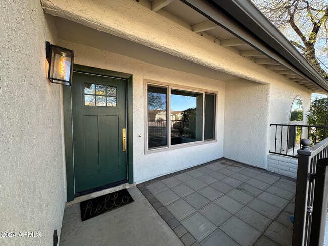 Photo - 10645 E Mercer Ln