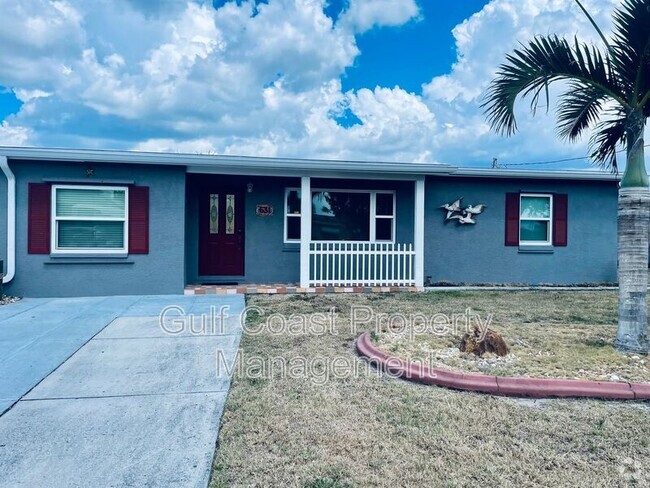 Building Photo - 631 Palmetto Dr Rental