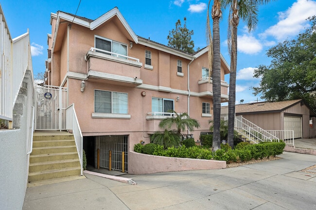 Photo - 10128 Hillhaven Ave Unidad 105