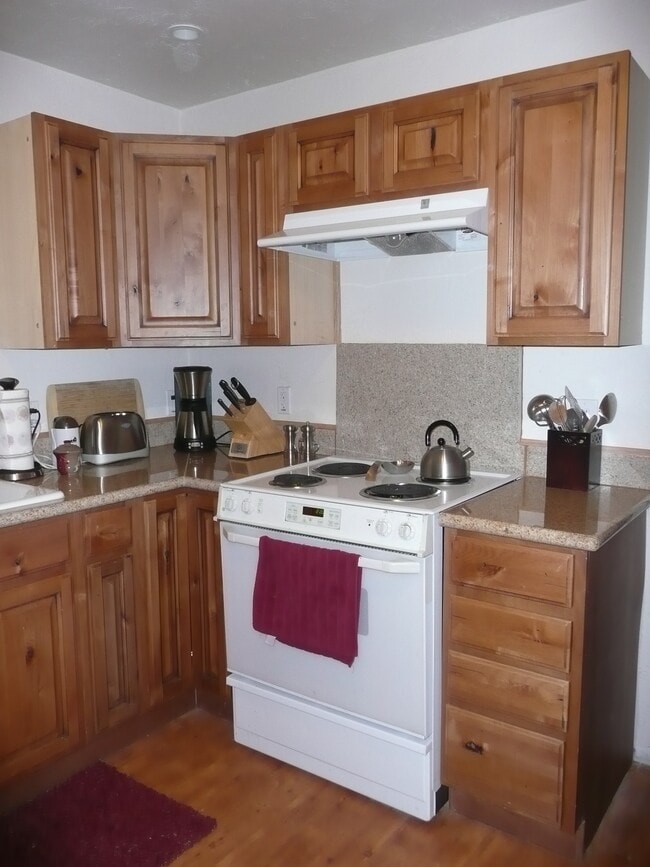 Photo - 1017 E Roma Ave