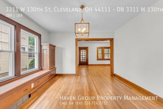 Photo - 3311 W 130th St Unit DN 3311 W 130th St