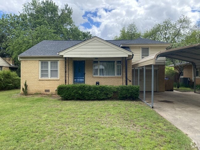Building Photo - 1110 Grover Ln Rental