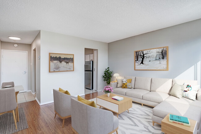 Photo - La Maison du Sommet