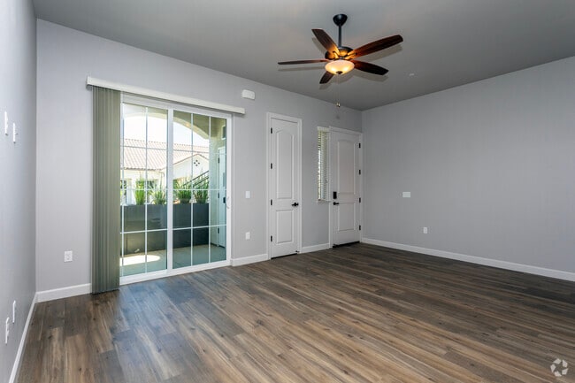 Coronado Apartments