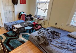 Photo - 2572 Massachusetts Ave Unidad 1