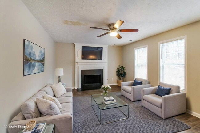 Photo - 3392 Kittery Dr SW