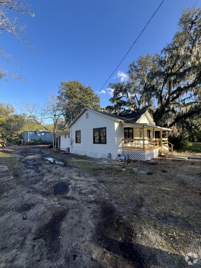 Building Photo - 3518 Hardee Ave Rental