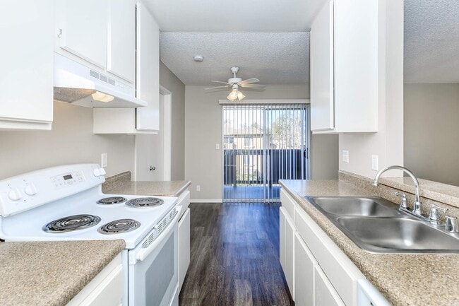 Photo - Trabuco Woods Apartment Homes