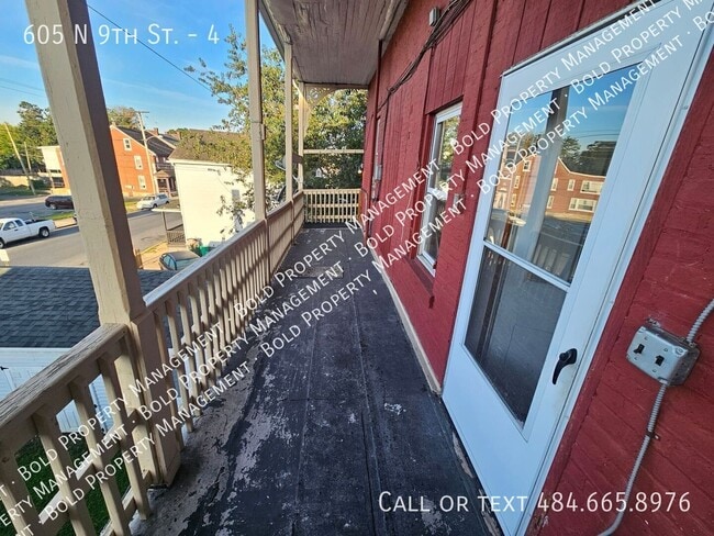 Photo - 605 N 9th St Unit 4