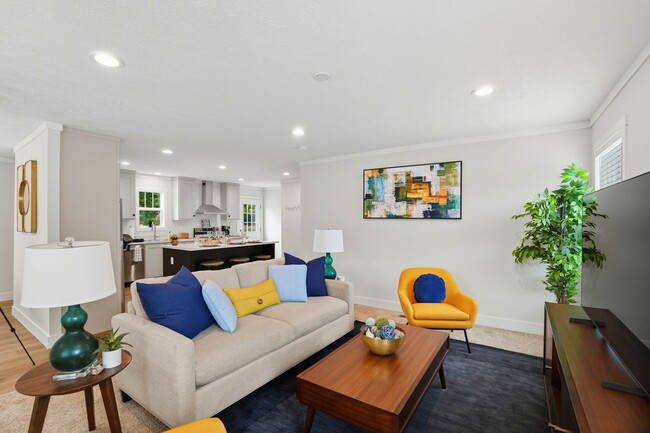 Tapestry Homes