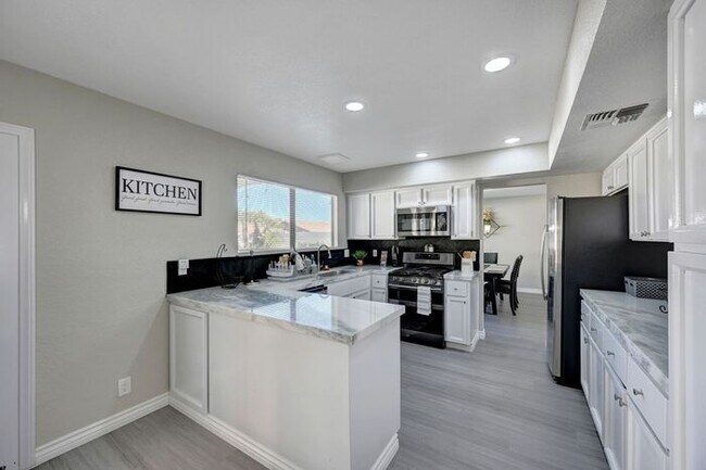 Photo - Fully Furnished Entertainer’s Dream with Resort-Style Pool & RV Parking!