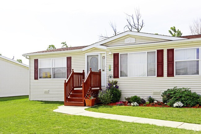 Hunters Crossing - Hunters Crossing