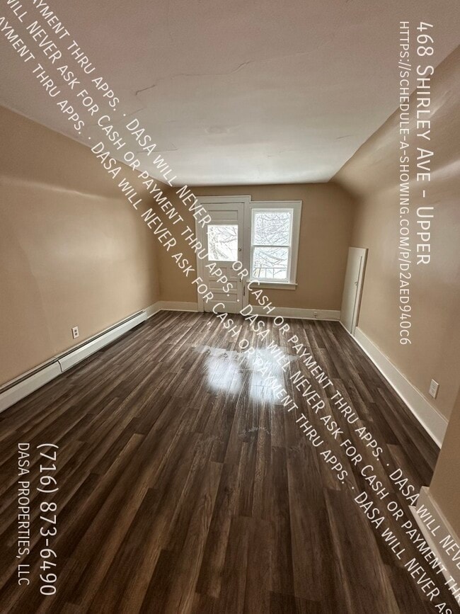 Photo - 468 Shirley Ave Unit Upper
