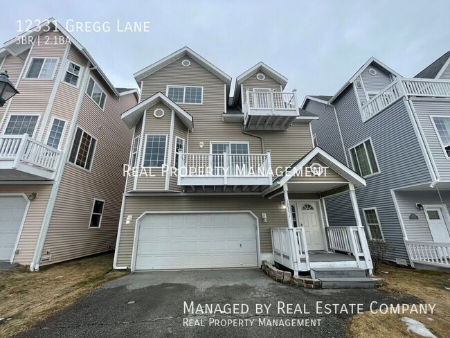 Building Photo - 12331 Gregg Ln