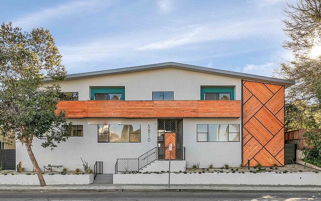 The Wick - The Wick Apartments