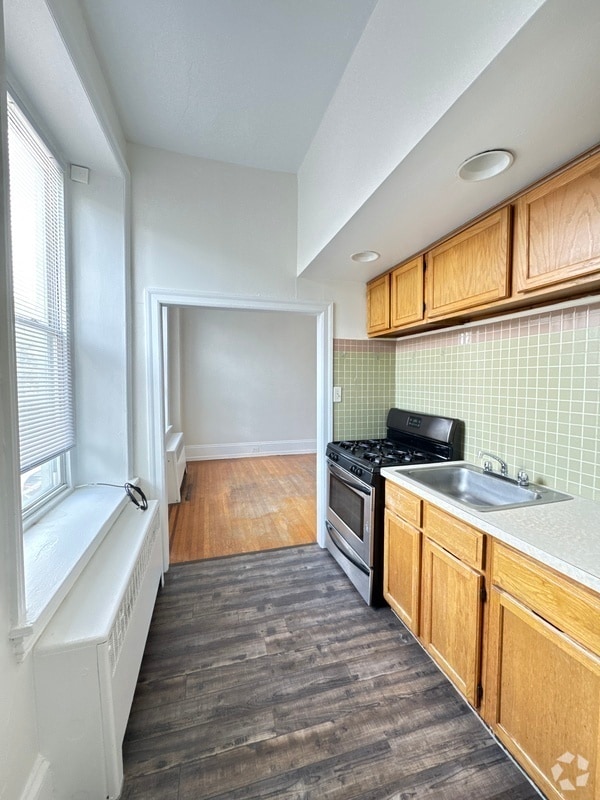 Building Photo - 408 W Chelten Ave Unit 2F Rental