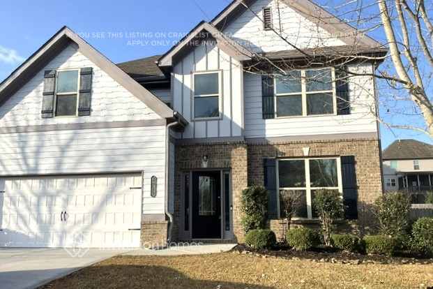 Building Photo - 5919 Park Bay Ct