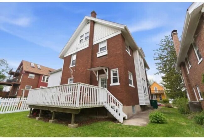 3642 Columbus Ave Unidad 3642