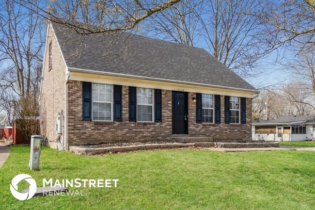Photo - 4808 Braves Ln