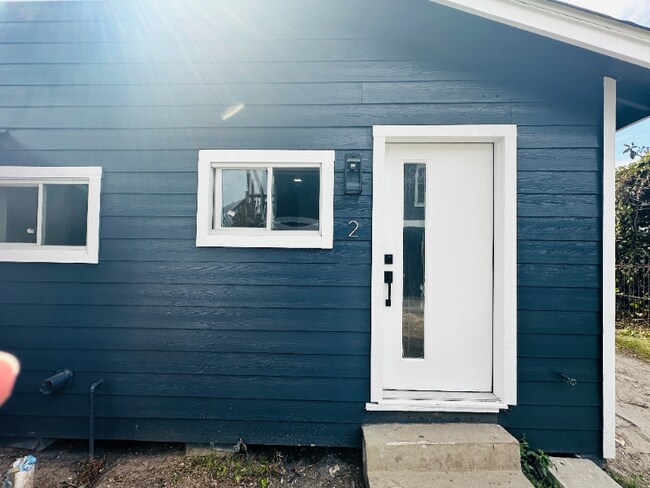 Photo - 4018 Gano St Unidad 2