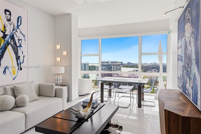 Photo - 6801 Collins Ave Unit PH01/02