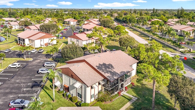 Photo - 3586 La Playas Ct Unidad D2