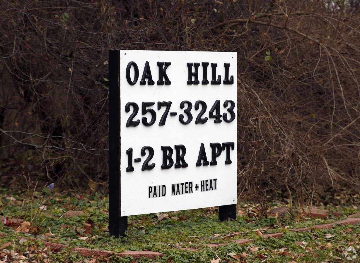 Photo - Oak Hill Apartments