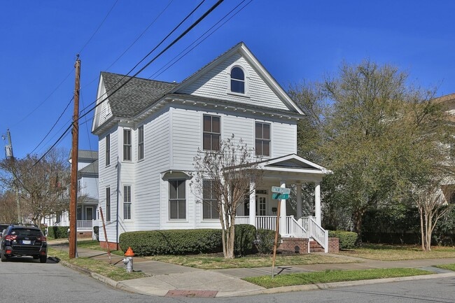 Photo - Historical Register Century Home- Ready Jan 2026