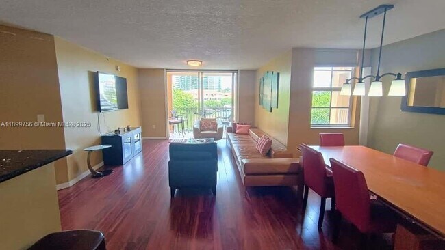Photo - 19999 E Country Club Dr Unit 1302
