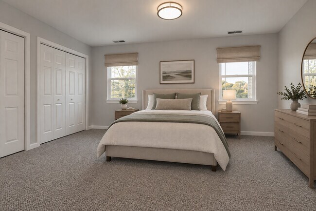 Townhomes at 23 Prince-2000 SF