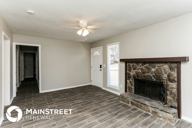 Photo - 3026 Gwinnstone Cir SW