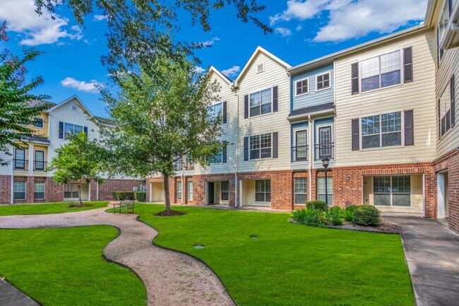 Photo - 9200 Westheimer Rd Unit 1503