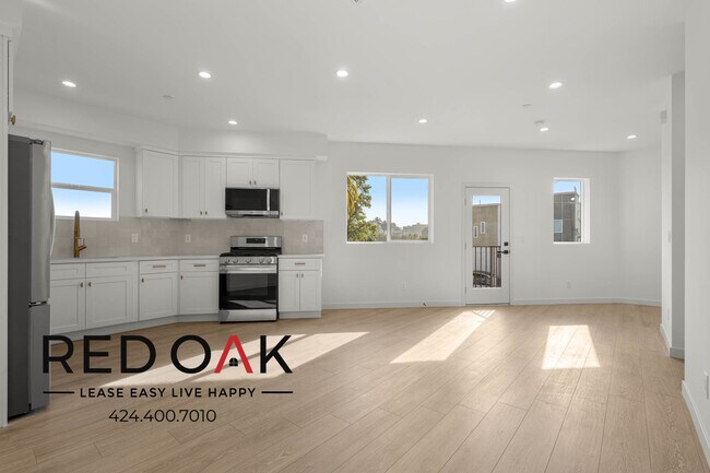 Photo - 415 N La Fayette Park Pl Unit 415