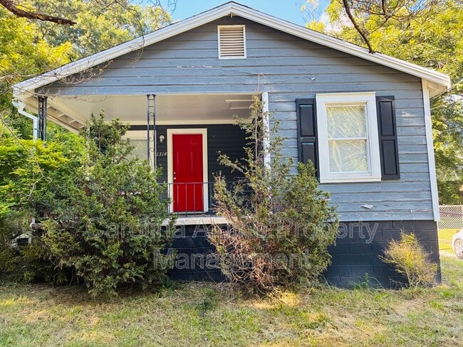 Building Photo - 1314 W Rankin Ave Rental