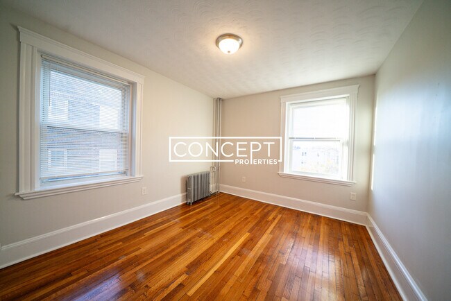 Photo - 1615 Commonwealth Ave Unit 27CP