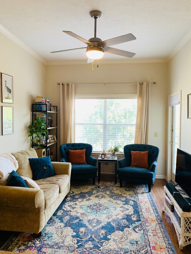 Photo - 2025 Woodmont Blvd Unit 248